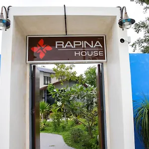 Rapina House Séjour chez l'habitant Mai Khao