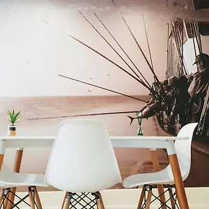 Appartement Apartamentos-bermeo, Bermeo